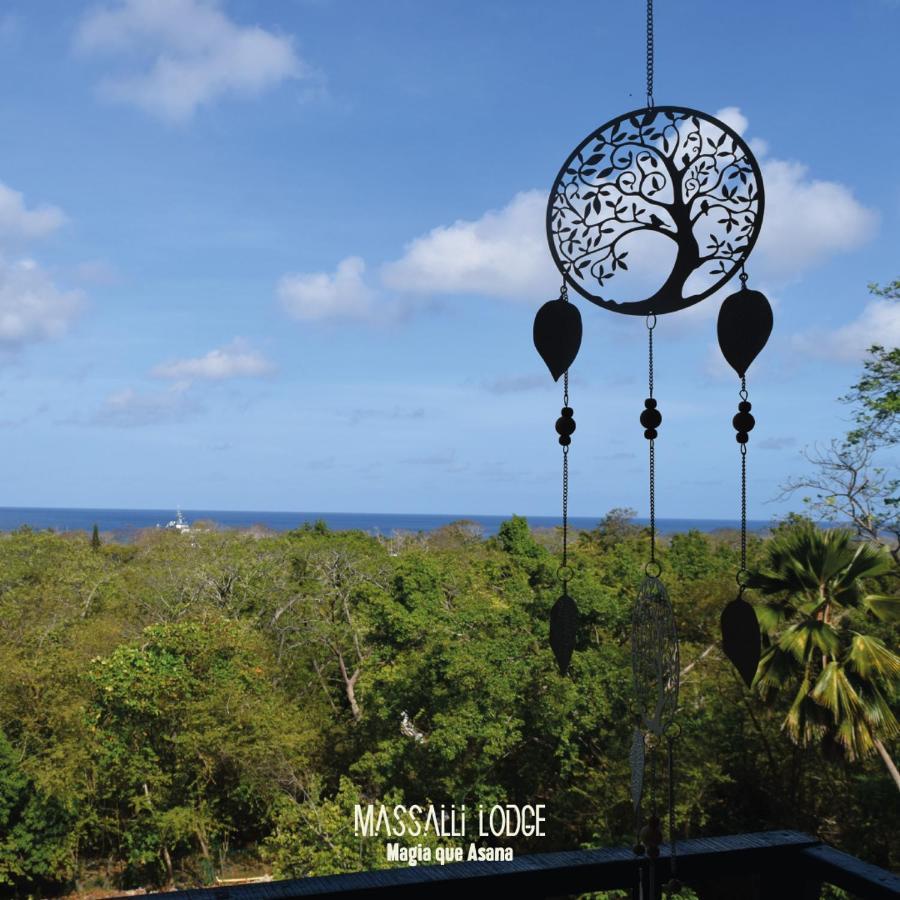 Massalli Sanctuary Lodge San Andrés Exterior photo